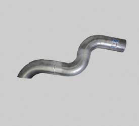 Donaldson Stack Pipe Curved - P224582