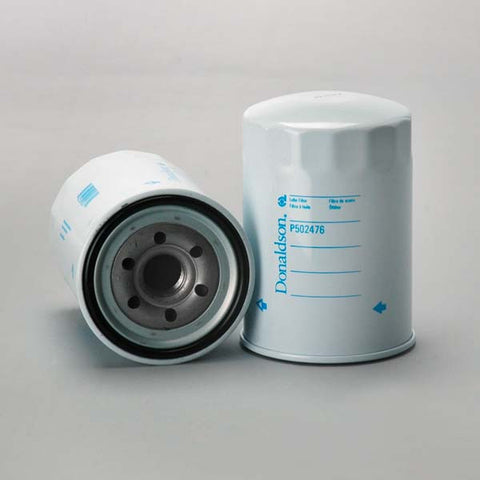 Donaldson Lube Filter Spin-on Full Flow- P502476