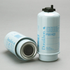 Donaldson Fuel Filter Water Separator Cartridge- P551422